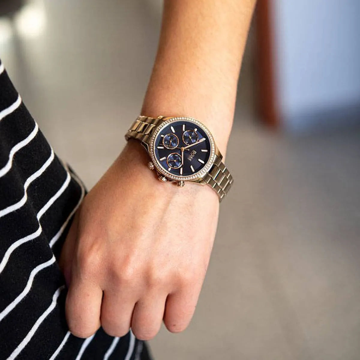 Women's BOSS Hera Ladies Bracelet Watch - 1502566